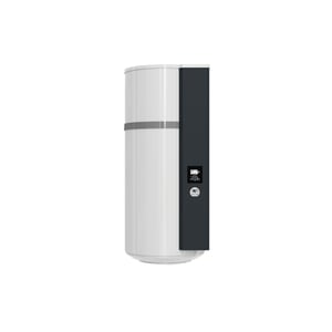Chauffe-eau thermodynamique THERMOR AEROMAX 5 Vertical mural 150 L
