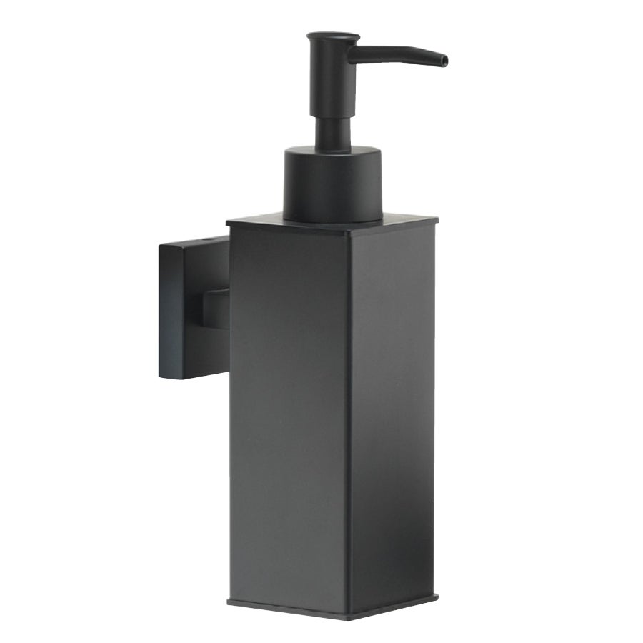 Porte-savon Mural En Acier Inoxydable Avec Finition Cuivre – Design Moderne Et Anti-rayures – Pour Salle De Bain Ou Cuisine - 4