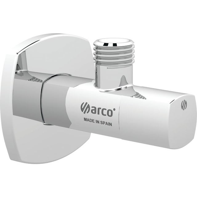 Robinet equerre lipstick - ARCO - 16 bars