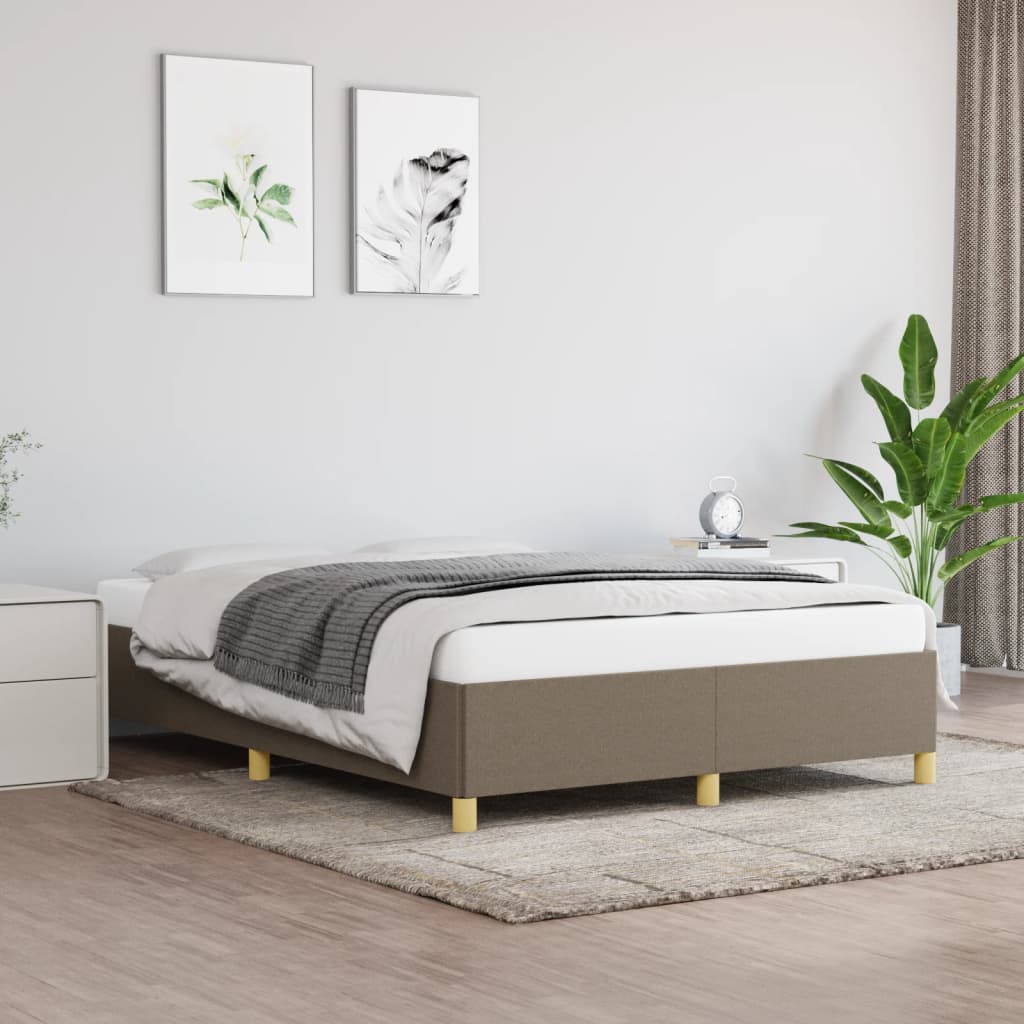 Bed Frame NEIDEN Estructura Cama, Pino Abedul, Luru00f6y, 90x200