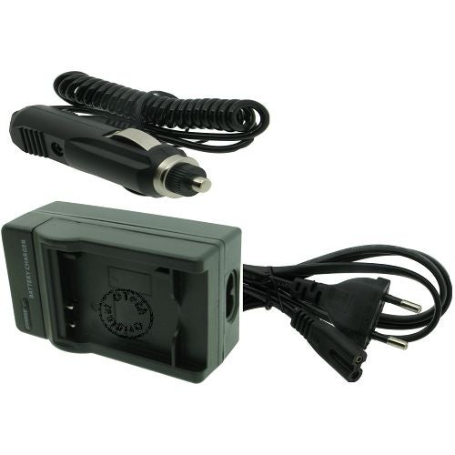 Batterie Otech Pour Nikon Coolpix S9400 – 1050 MAh NiMH – Neuve