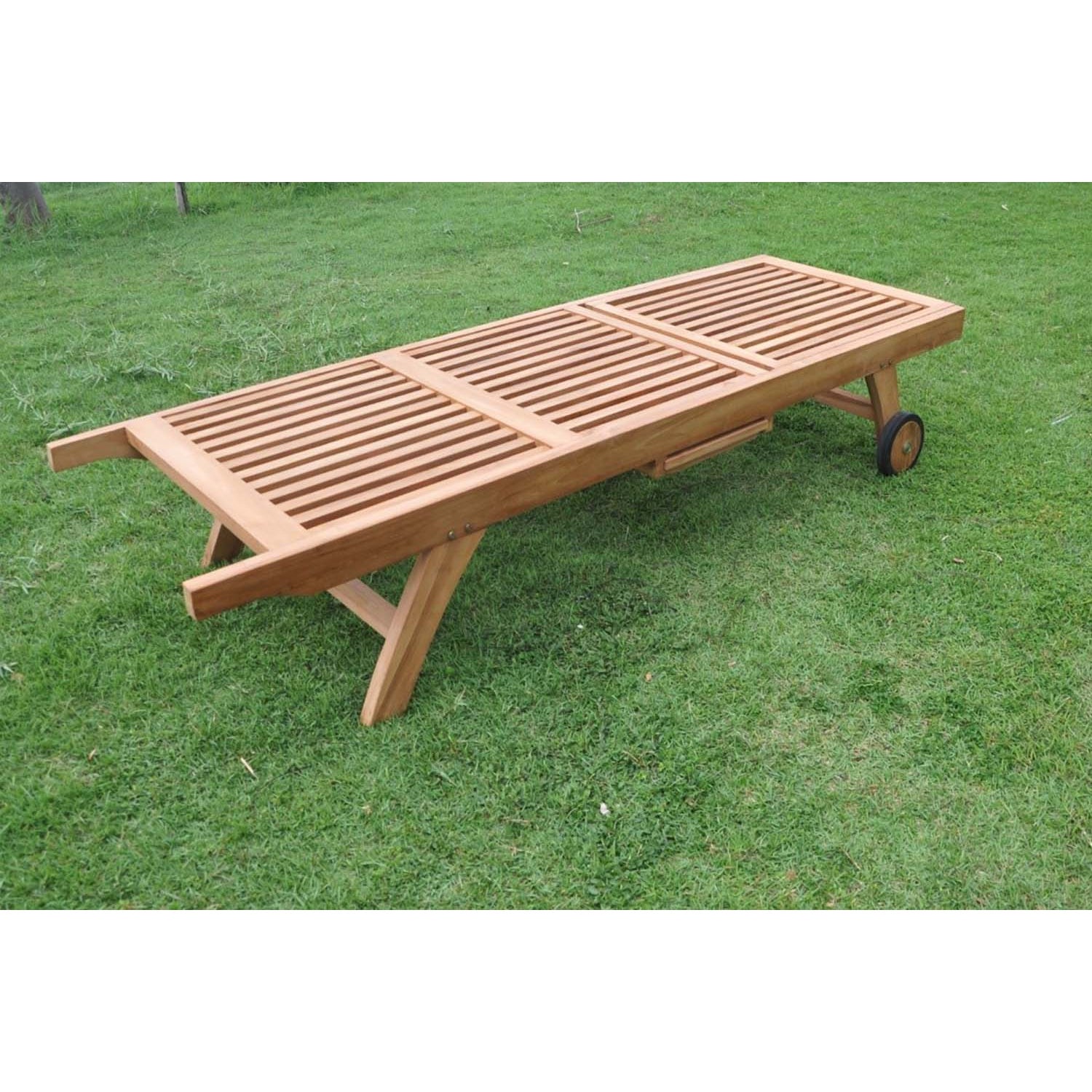 Transat teck TAMANA - 4