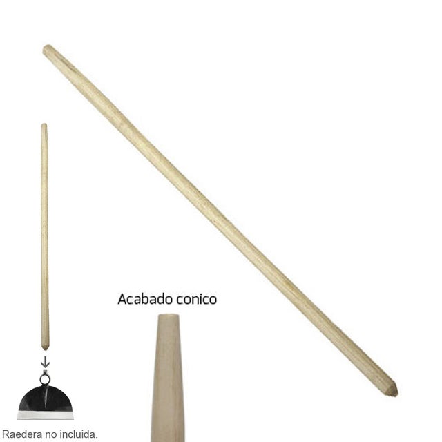 Raschietto Per Fughe Kent & Stowe Con Manico Lungo 160 Cm - Acciaio Inossidabile Per Rimuovere Erbacce E Muschio - Foto 14