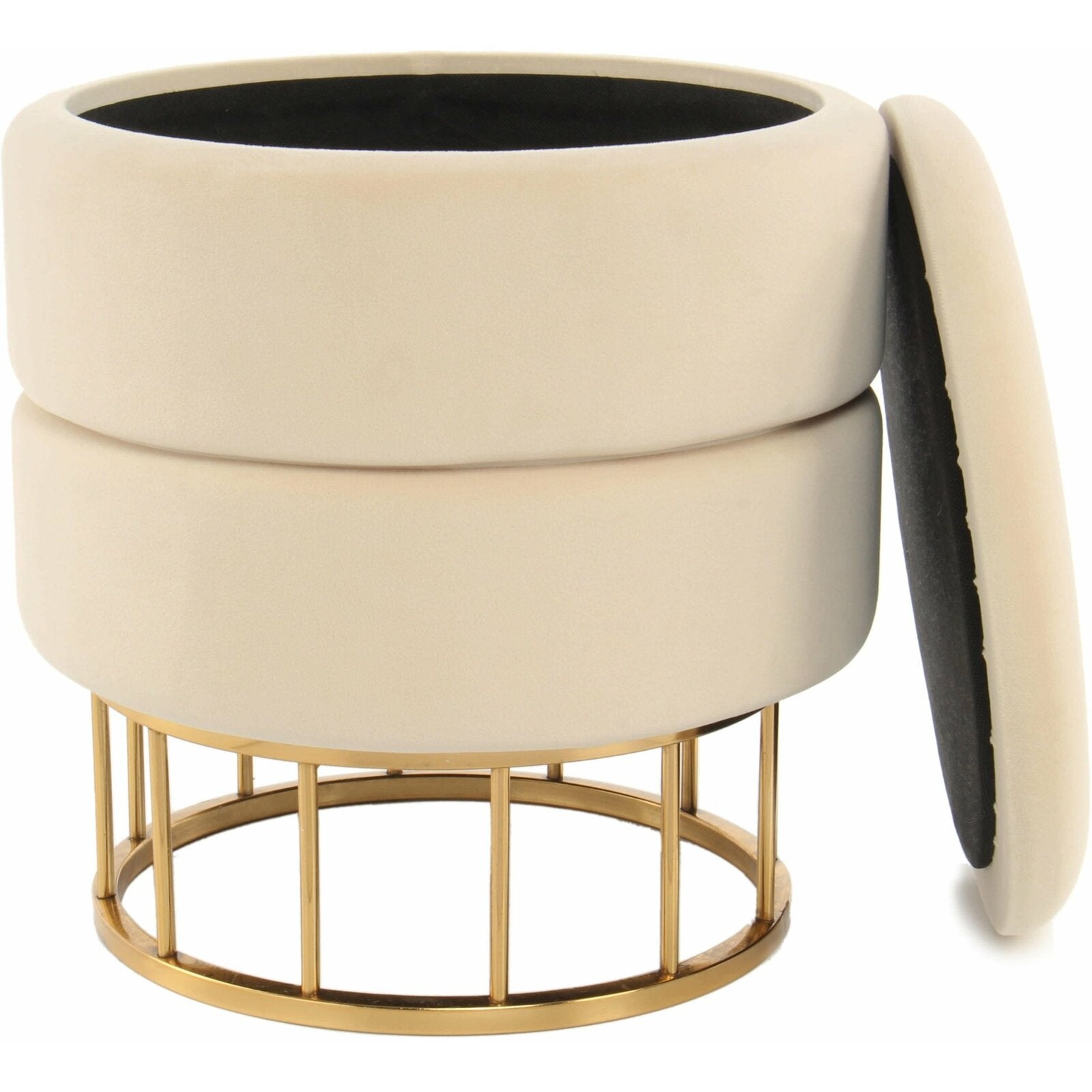 Boîte De Rangement De Maison En Maille De Nylon, T... – Grandado