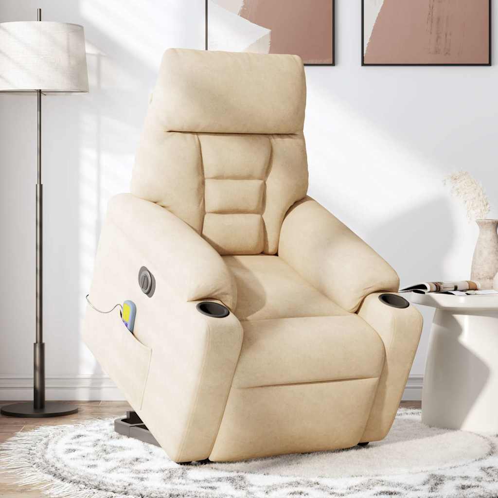 Fauteuil de massage IC9500 Lotus iComfort au Québec - Détente Suprême