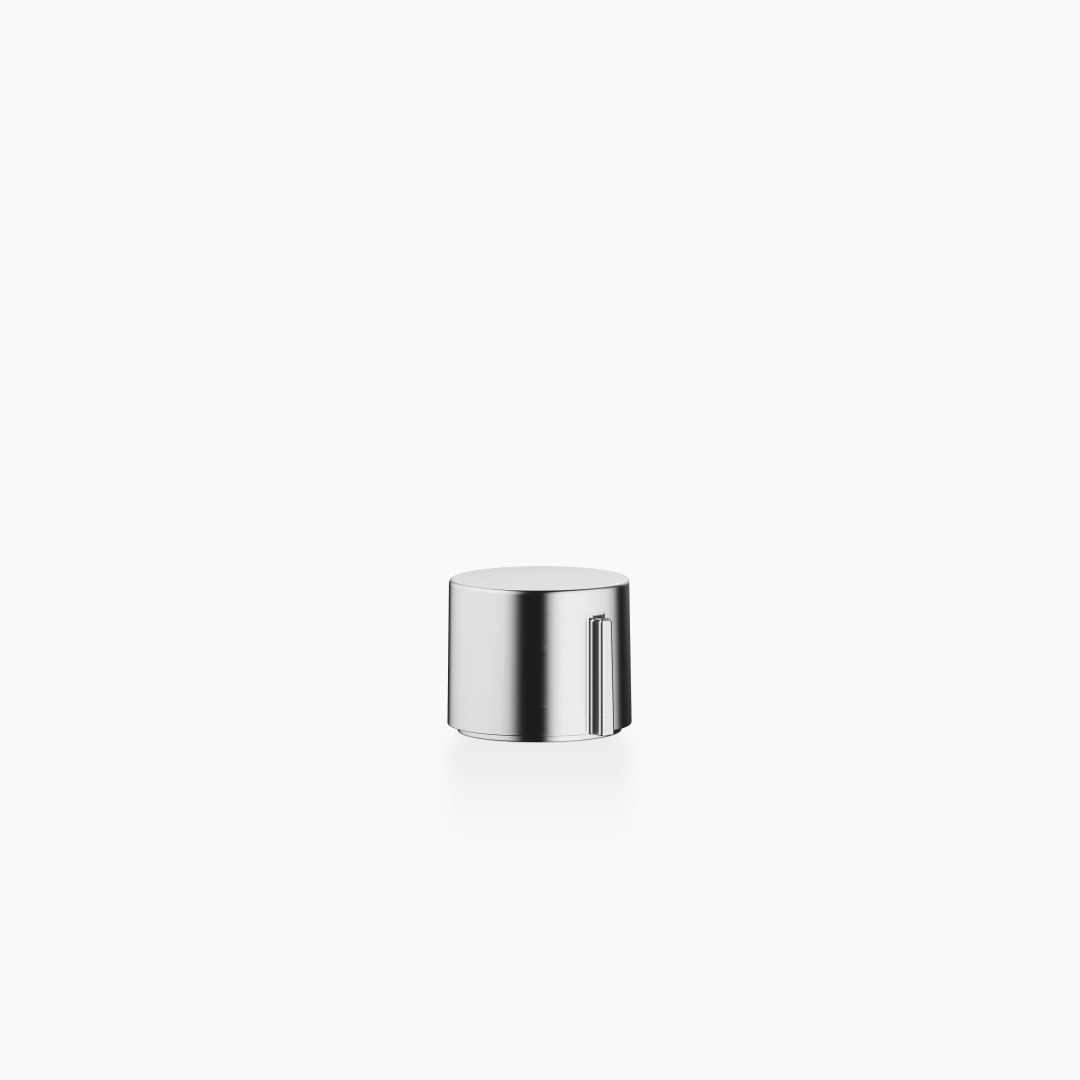 Dornbracht WC - garniture de toilette MEM modèle mural 8390078000, chromé