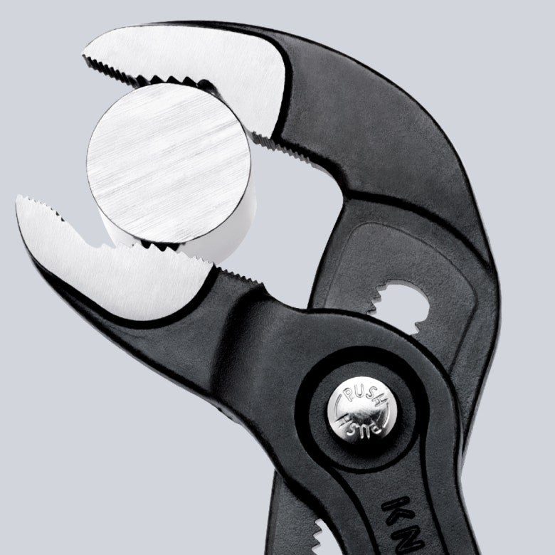 KNIPEX - Pince multiprise Cobra - 12109 - 9