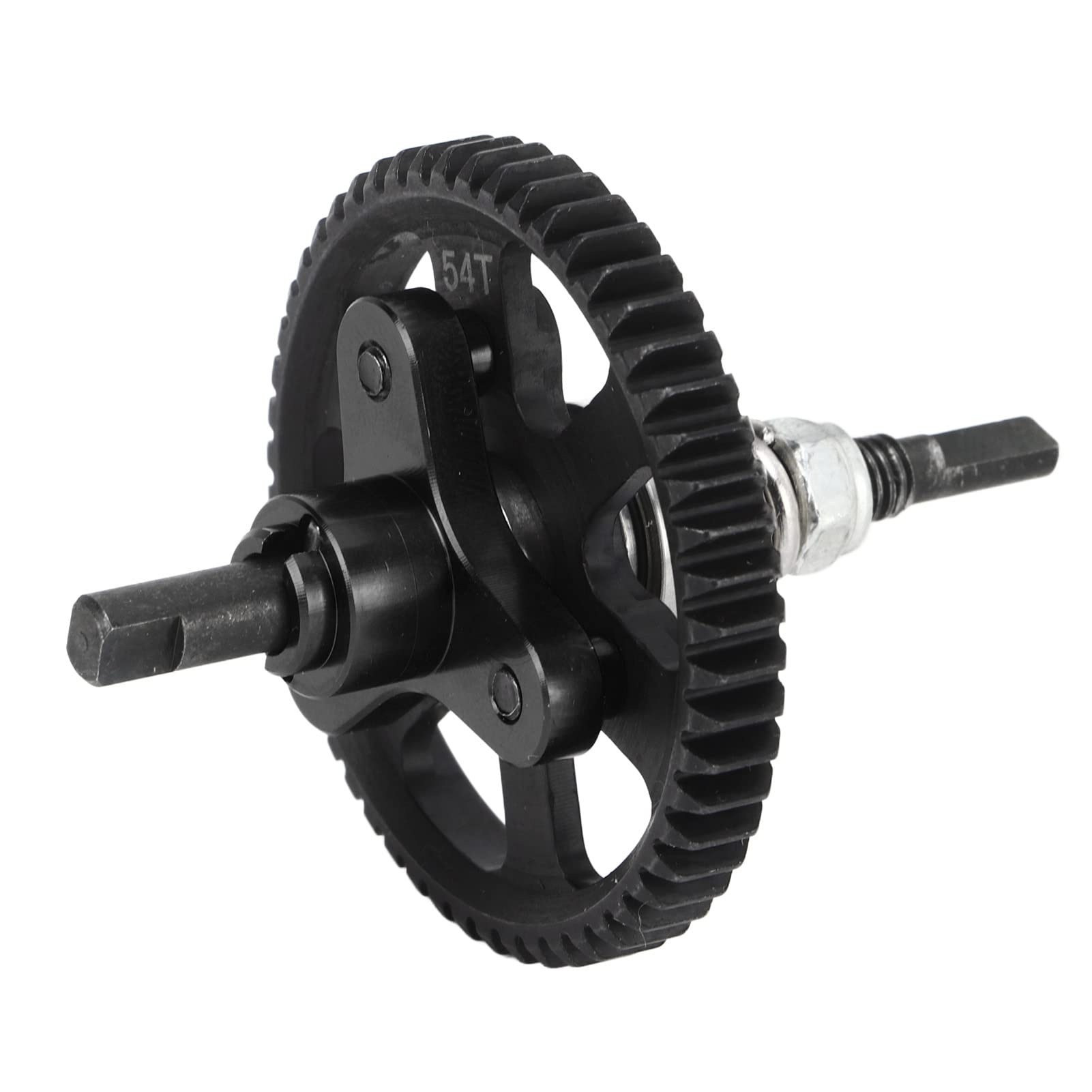 Ensemble Direction Pour XLF X03 X04 1/10 RC – Pièces De Rechange En Plastique, Accessoires De Voiture Brushless
