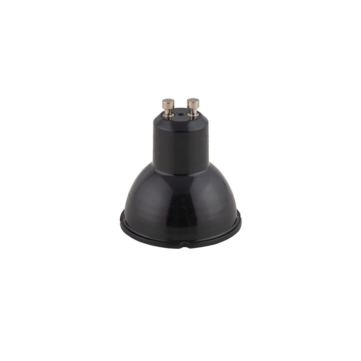Żarówka LED GU10 7W czarna obudowa przezroczysta Neutralna biel 4000K 570lm Nowodvorski Lighting - 2