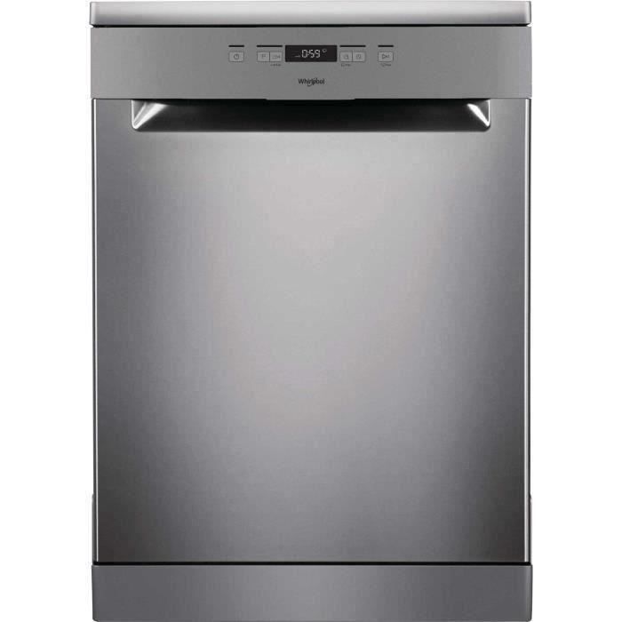 WHIRLPOOL - Gem > Lavage > Lave-Vaisselle - 5