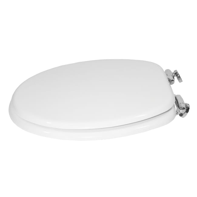 A16 ART CERAM SEDILE WC SOFT CLOSE TERMOINDURENTE AVVOLGENTE COPRIWATER BIANCO CHIUSURA RALLENTATA