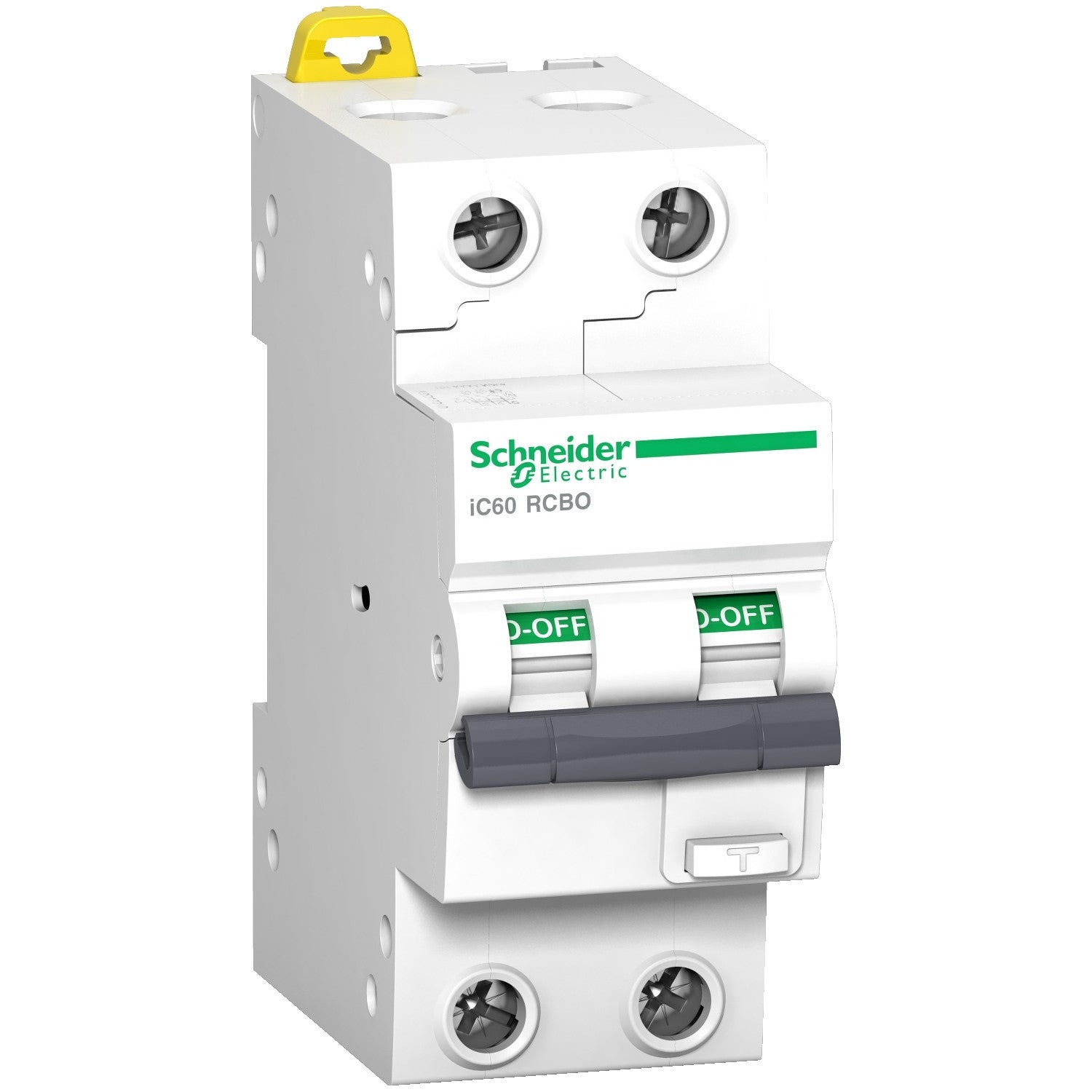 A9d07216 Disjoncteur Différentiel Bipolaire 30ma 16a Type Ac — free download