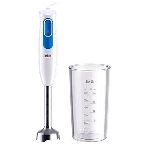 Braun Batidora Mano Minipimer 2 600W , Leroy Merlin
