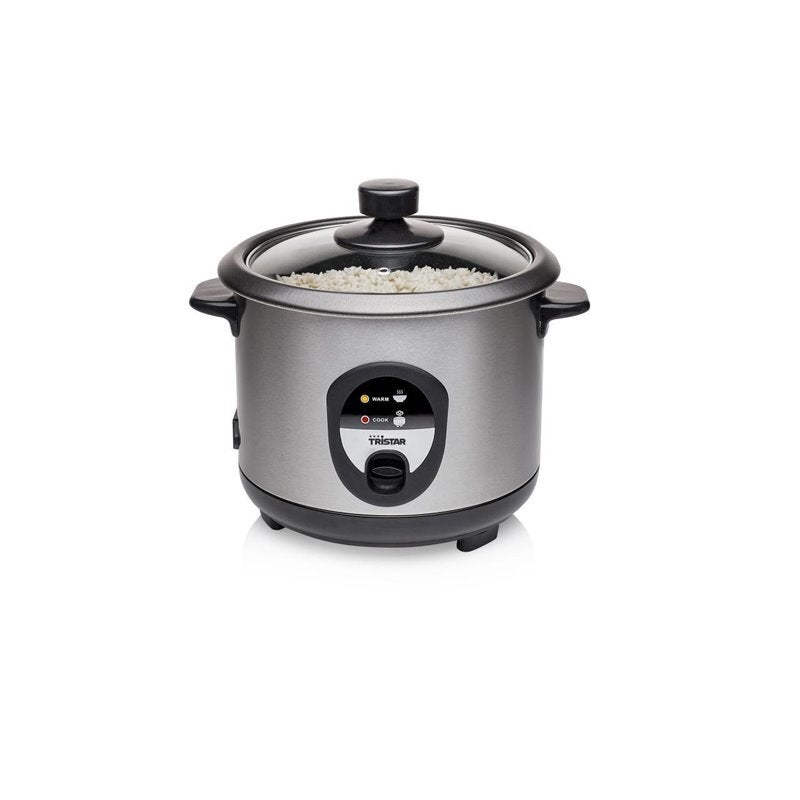 Tristar RK-6129 Arrocera 2.2L 900W Plata - Imagen 4