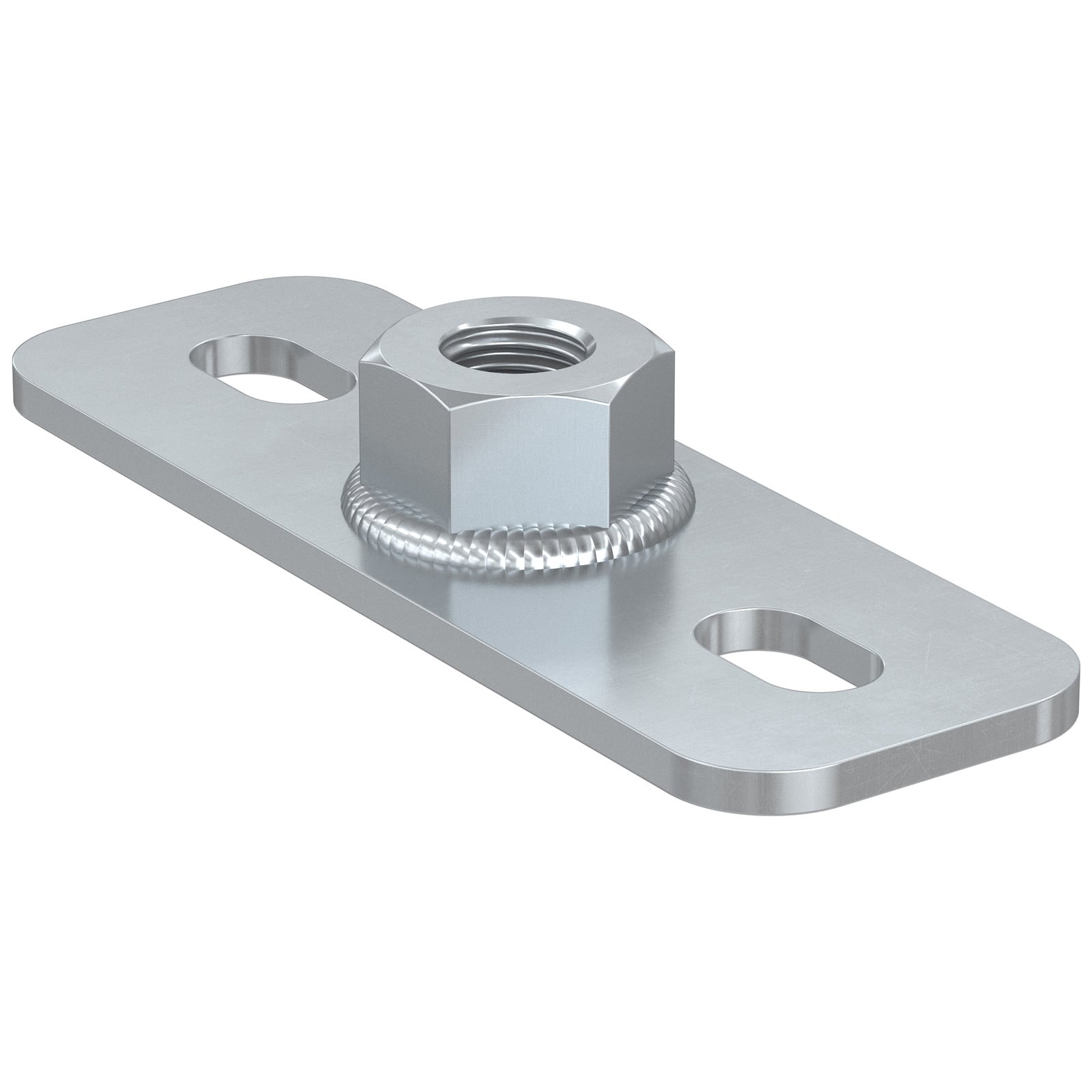 Fischer Płyta Podstawy GPSR M12 - 570928