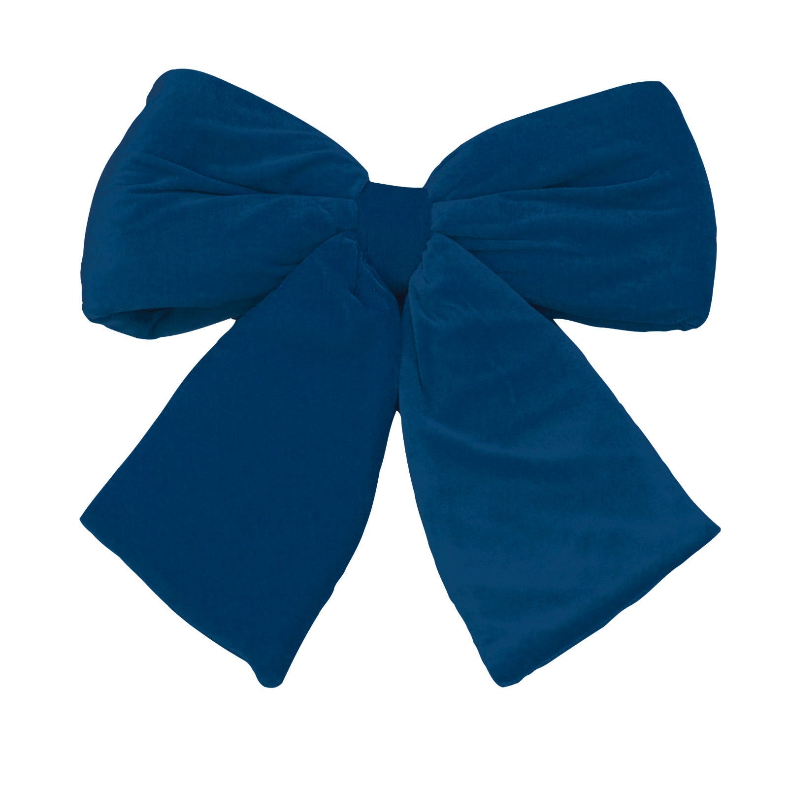 NIANTONG Tessuto Velluto Schiacciato 4 Way Stretch: 160cm X 1m, 400g/m², Color Blu, Elastico, Per Abbigliamento E Arredo