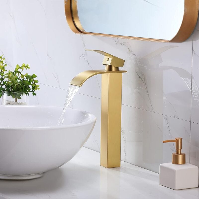 Rubinetto miscelatore monocomando cucina lavello lavabo con doccetta estraibile ottone cromato alta qualità risparmio idrico facile installazione | Leroy Merlin Rubinetto miscelatore monocomando cucina lavello lavabo con doccetta estraibile ottone cromato alta qualità risparmio idrico facile installazione | Leroy Merlin