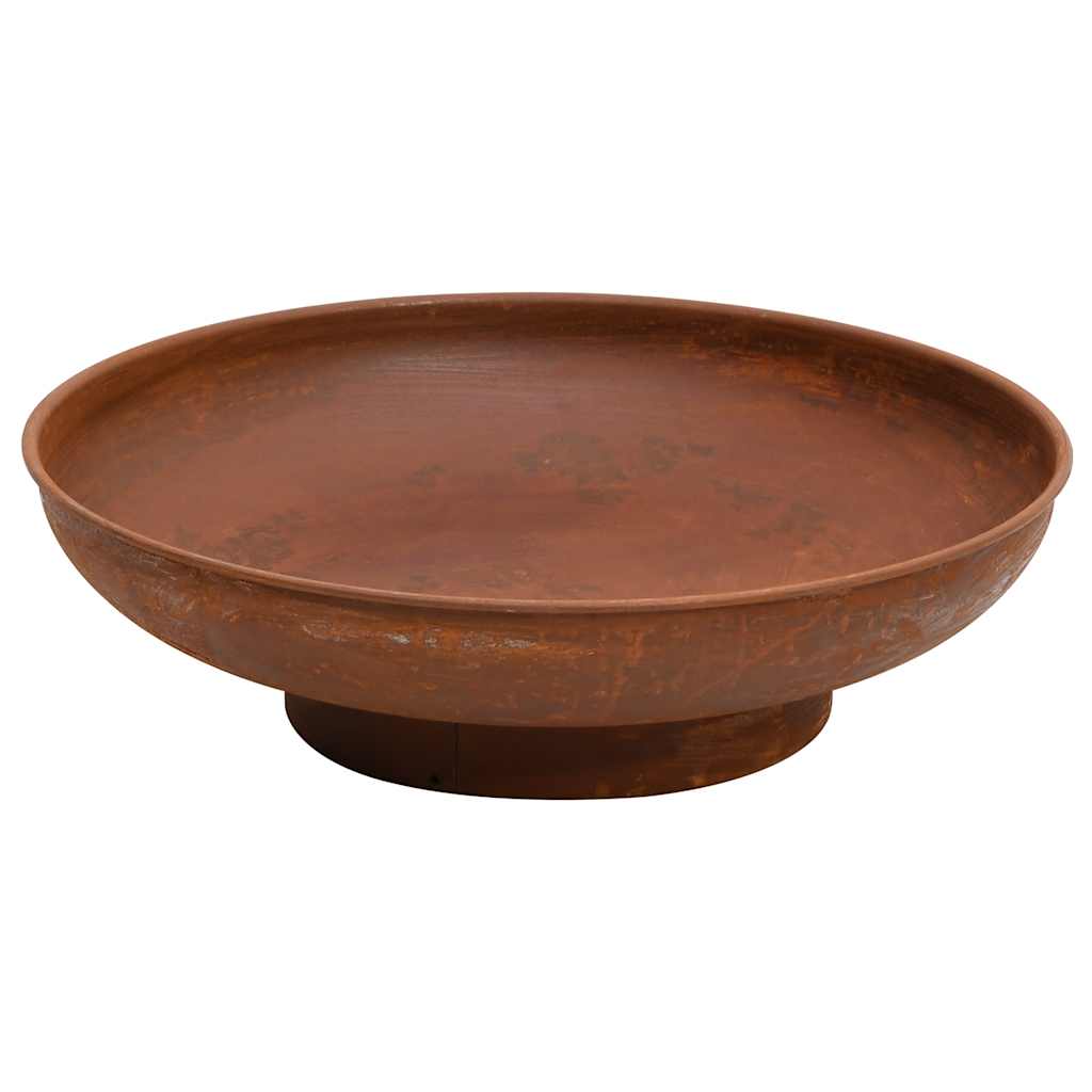 Braseiro em aço 57 cm - 2