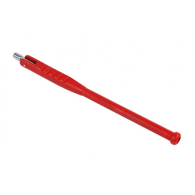 2 Outils Démonte-obus Pour Valve De Pneu Vélo - Acier Carbone, Neufs, Trousse Réparation