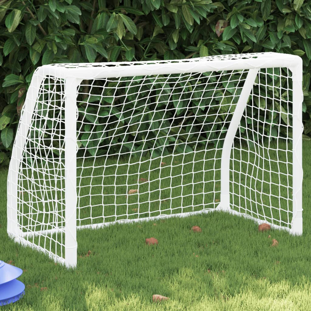 Kickmaster Fodboldmål in fibra di vetro 200 x 100 cm