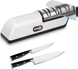 Culinare Naturals C70006 Pelapatate Seghettato, Sostenibili Bambù
