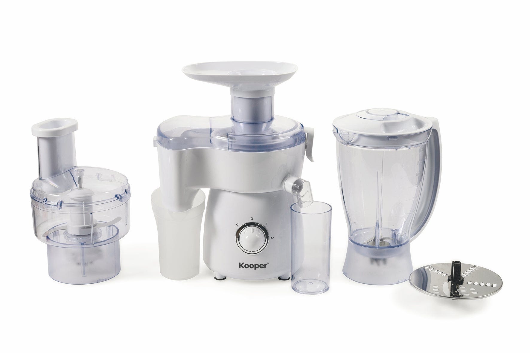 Robot multifonctions Homlee 1800W : performance tout-en-un Robot multifonctions Homlee 1800W : performance tout-en-un