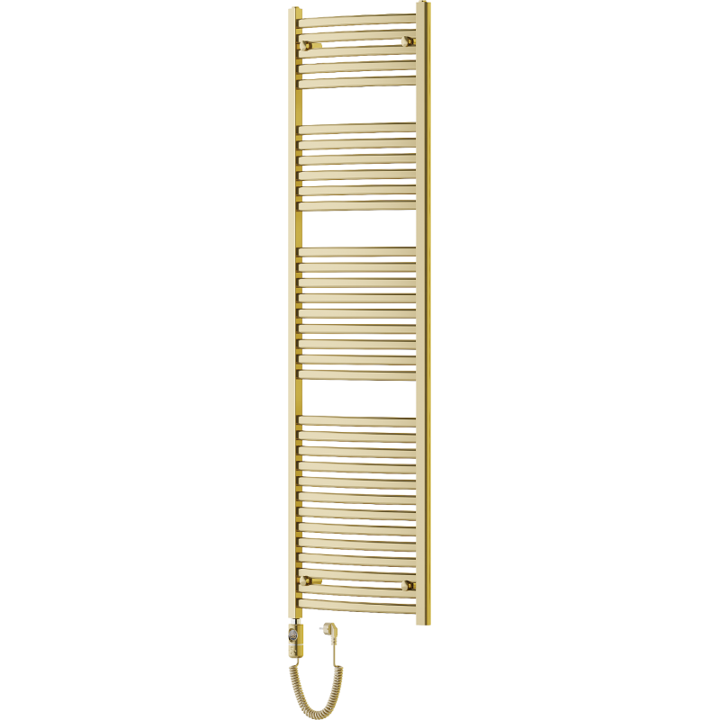 Mexen Helios grzejnik elektryczny 1800 x 500 mm, 900 W, złoty - W103-1800-500-2900-50