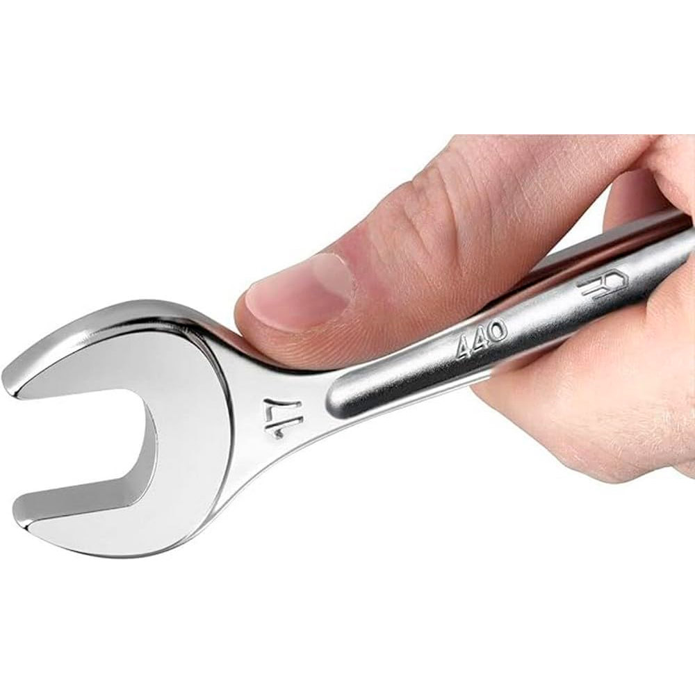 FACOM - Jeu de 14 clés mixtes - 440JP14PB - 4