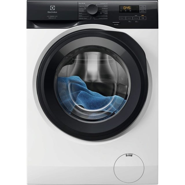 Lavadora Electrolux EFE6854O2B, Elegance