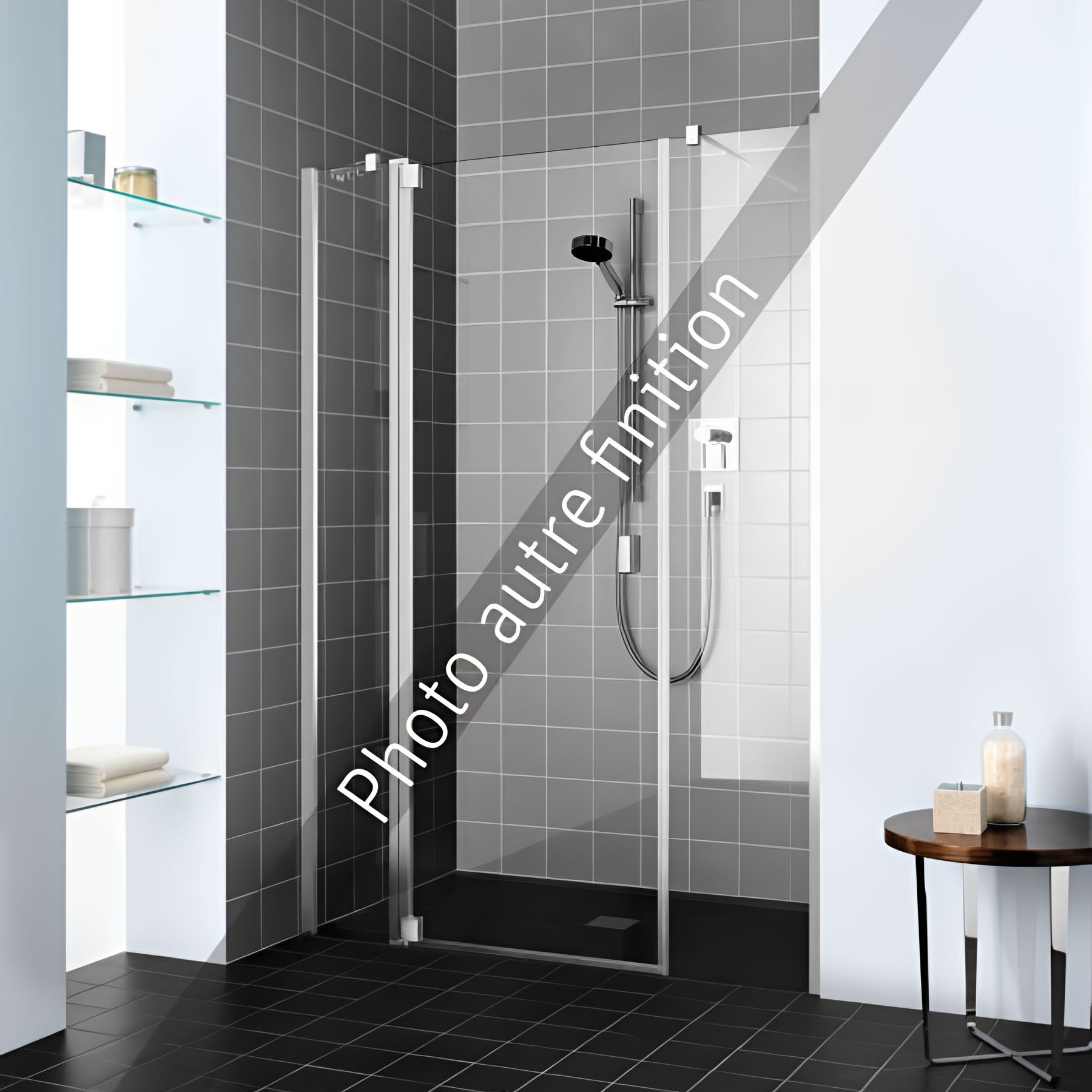 Cintre Modolo E-2091 – Drop Bar, 41cm, Pince 25,4mm, Alu, 340g – Occasion