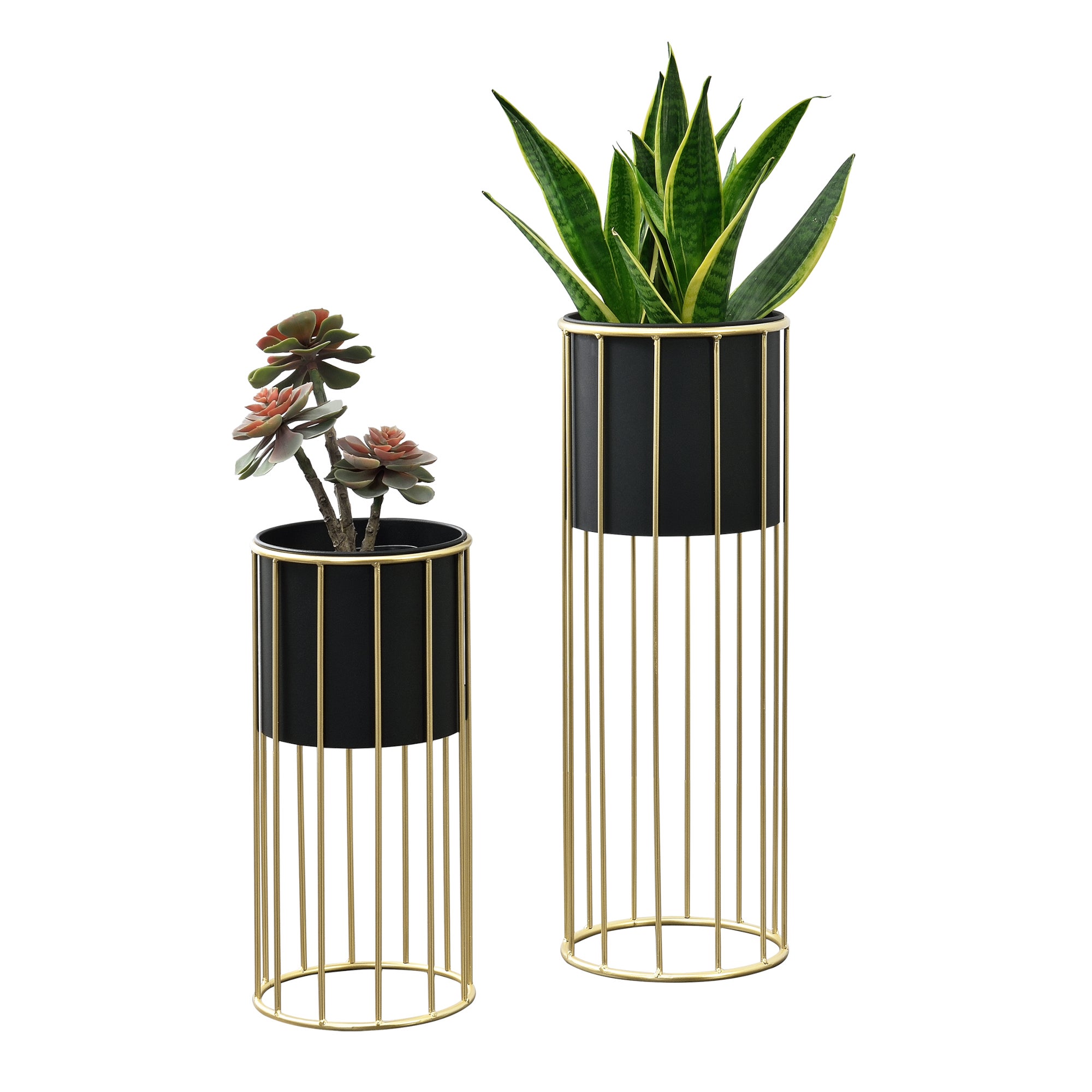Esschert Design Set Scopa E Paletta In Legno E Metallo - Altezza 90 Cm, In Piedi - 5