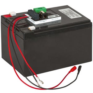 Batteria Ricaricabile al Piombo AGM 12V 4Ah EnergyTeam ET12-4