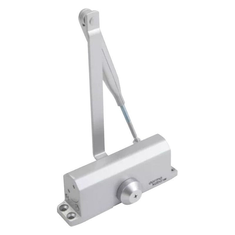 Ferme porte TS77 bras normal DORMA Argent - 76050101 - 4