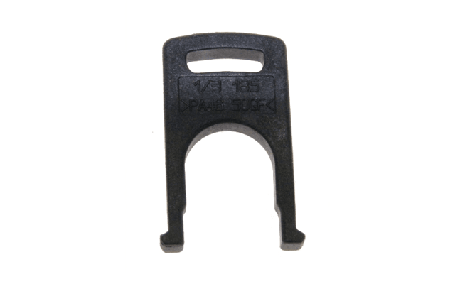 Bride De Fixation Pistolet De Sablage