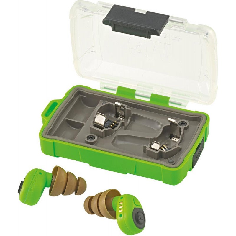 Kit de protection auditive Peltor EEP 100 - 3M - 3