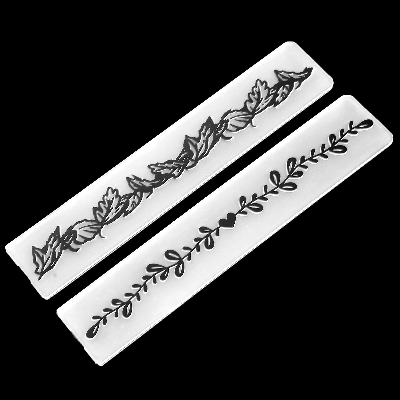 Fustella Per Scrapbooking A Forma Di Pino – Acciaio Al Carbonio, 10,5x9 Cm, Per Biglietti E Decorazioni Fai Da Te