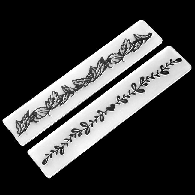 Fustella Per Scrapbooking A Forma Di Pino – Acciaio Al Carbonio, 10,5x9 Cm, Per Biglietti E Decorazioni Fai Da Te
