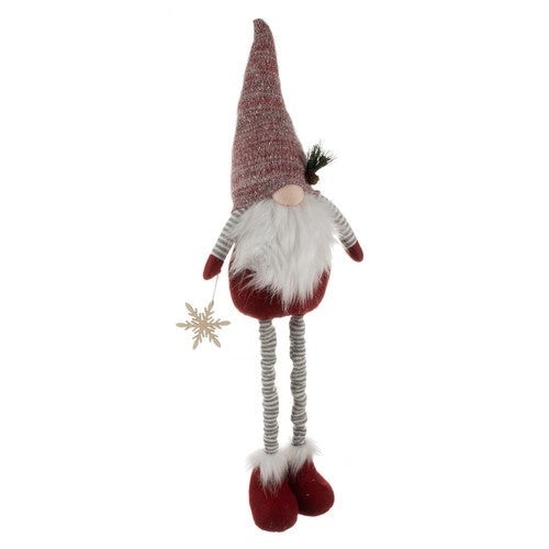 Duende navideño telescópico - 5