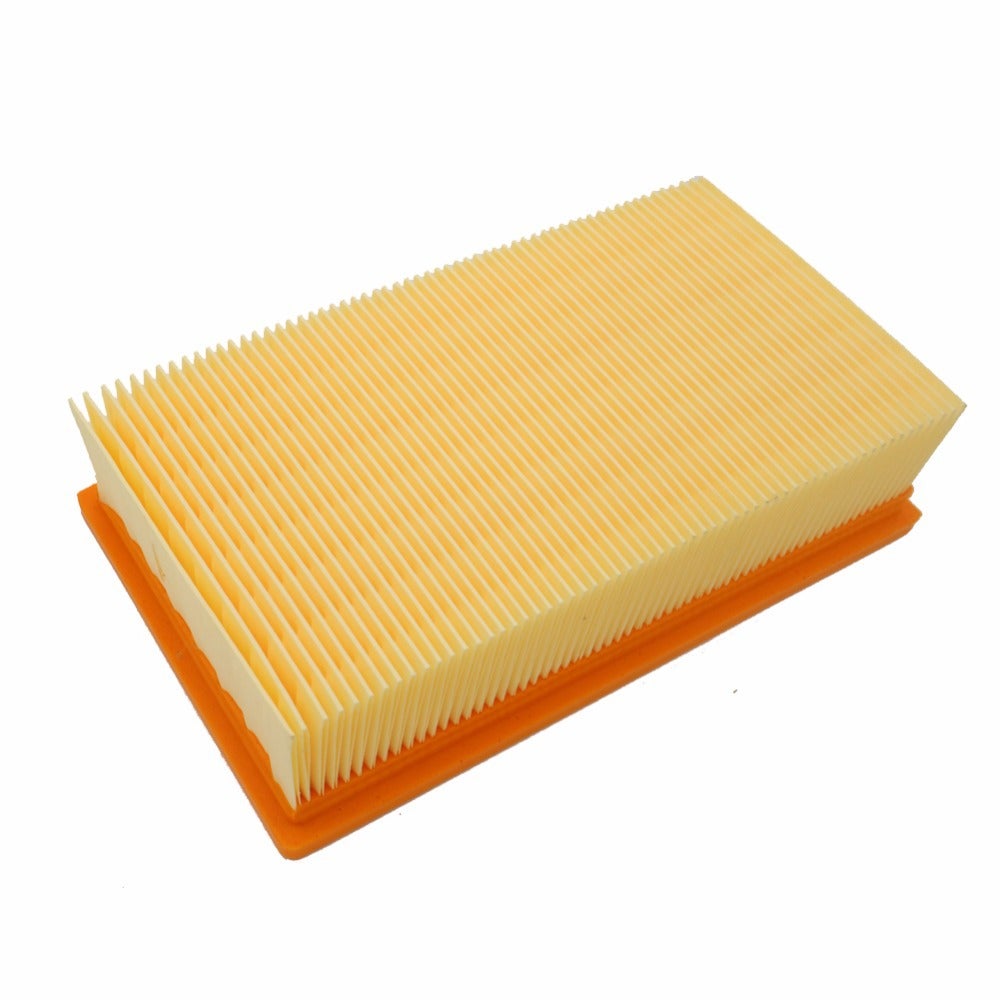 Filtr powietrza do odkurzacza KARCHER NT25/1 NT35/1 NT45/1 NT55/1 NT361 ECO NT561 ECO NT611 ECO Filtry zamienne olejoodporne -DPZO