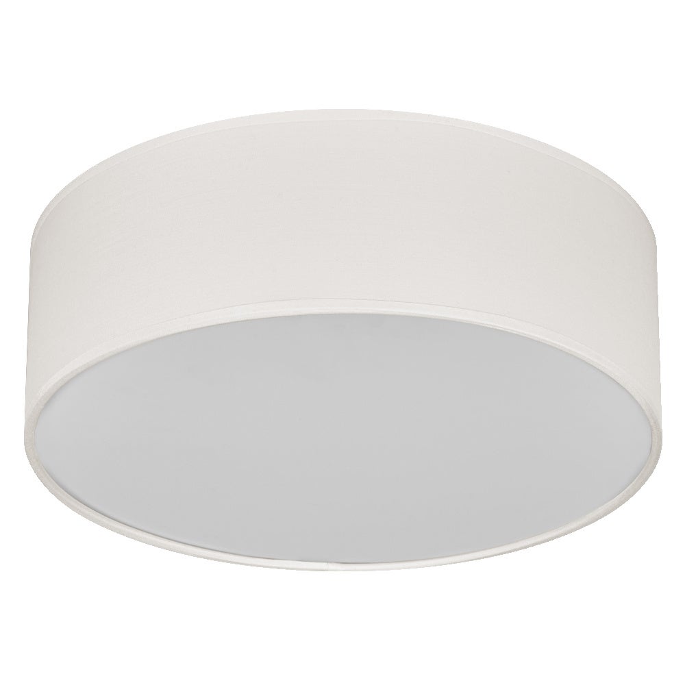 Ledvance Orbis Paris plafondlamp 30cm beige