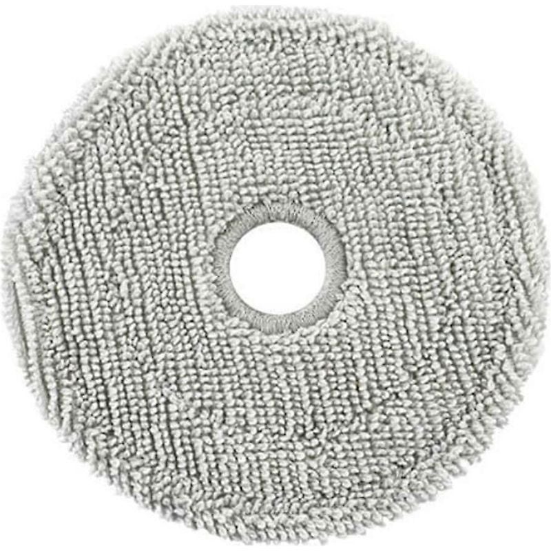 Kit accessoires pour robots aspirateurs ECOVACS Deebot Mini : brosse lat. princ., filtre HEPA, lingette nettoyage, sacs poussière - 4