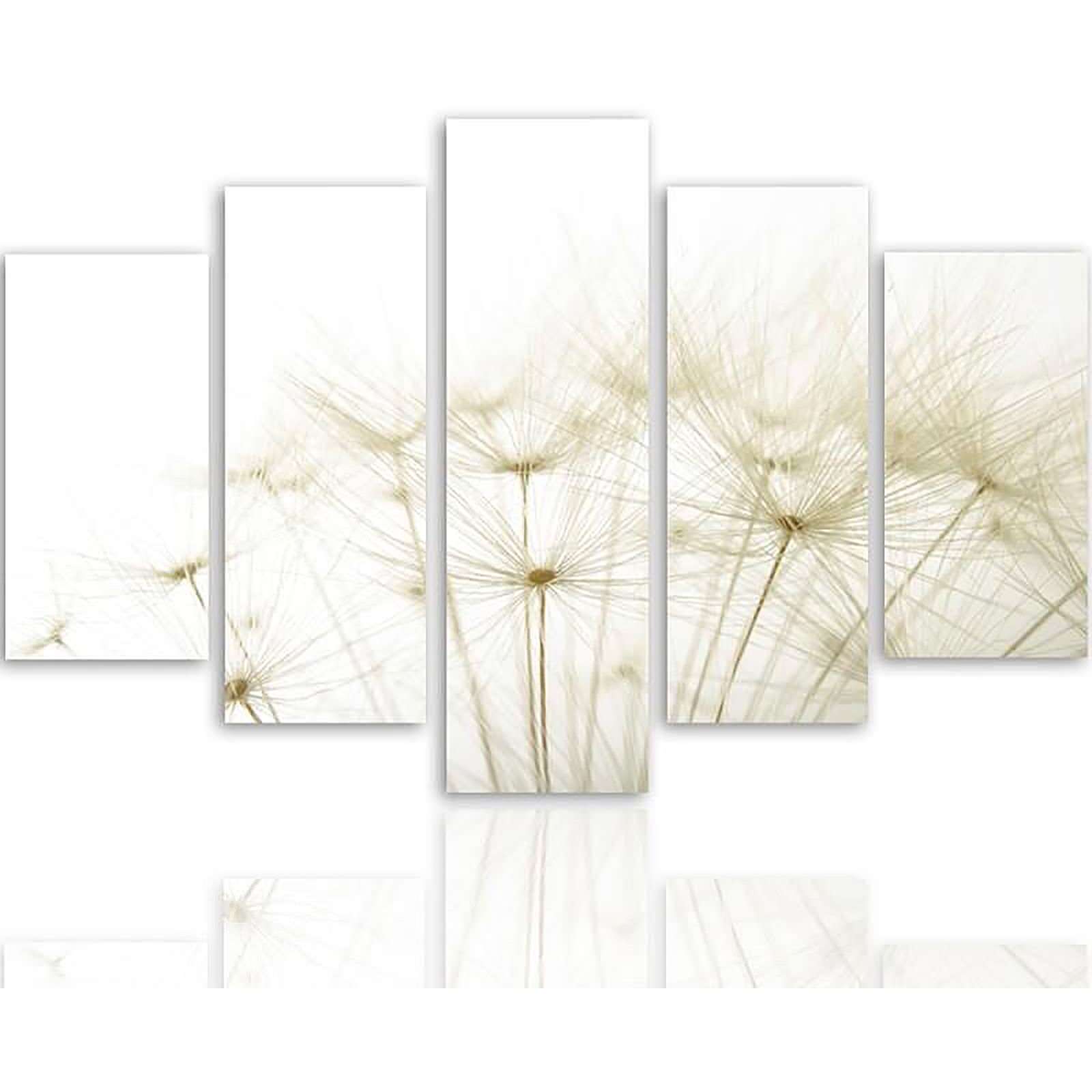 Tableau dmuchawce - 200 x 100 cm | Leroy Merlin