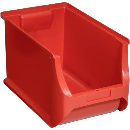 Bac à bec rouge taille 4H ProfiPlus Box Allit | Leroy Merlin