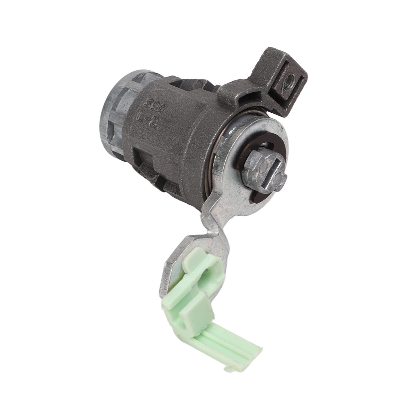 Cilindro serratura portiera auto con chiave anteriore sinistra eccellente stabilità meccanica sostituzione per CRV 2002-2006 - 5