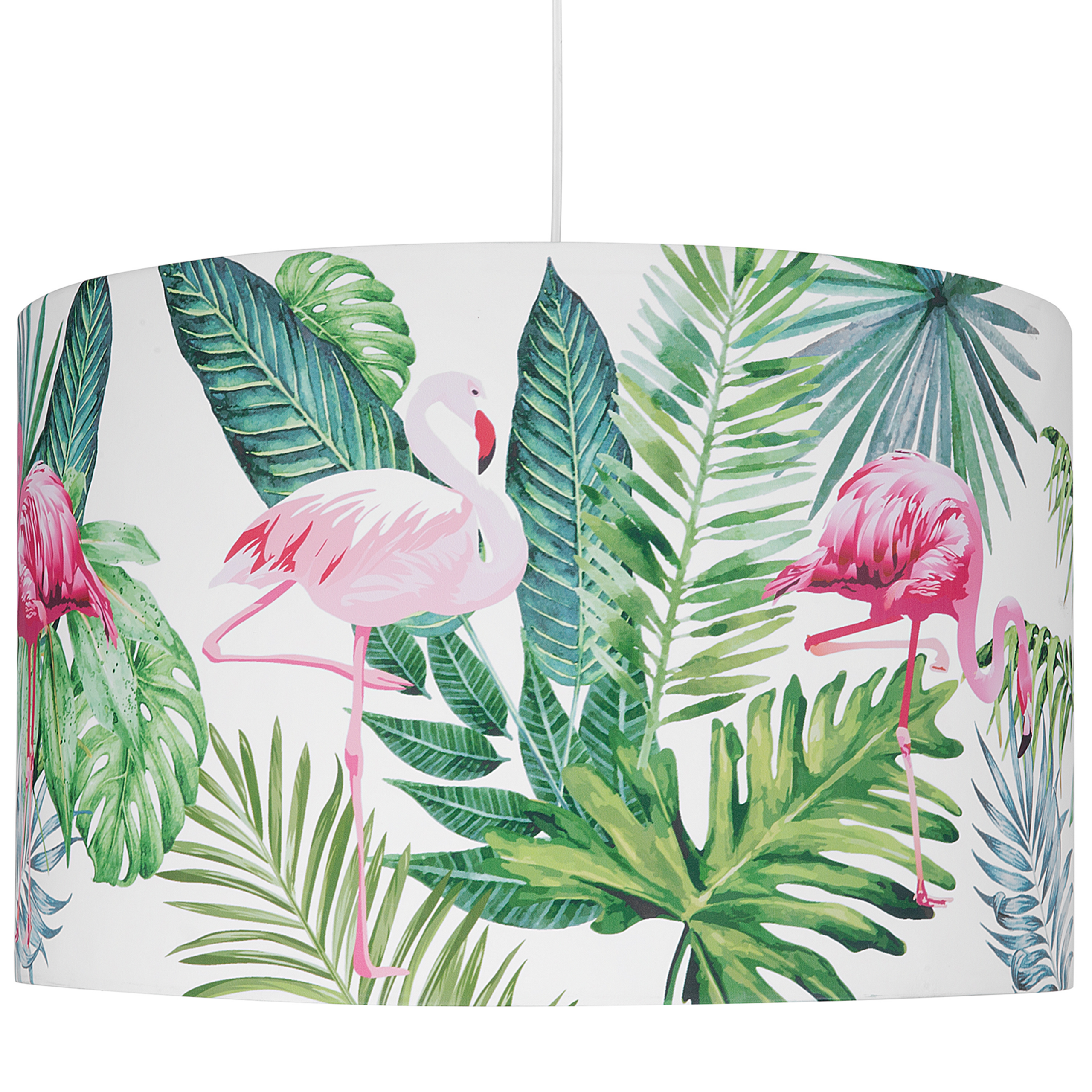 Lustră FLAMINGO Multicolor