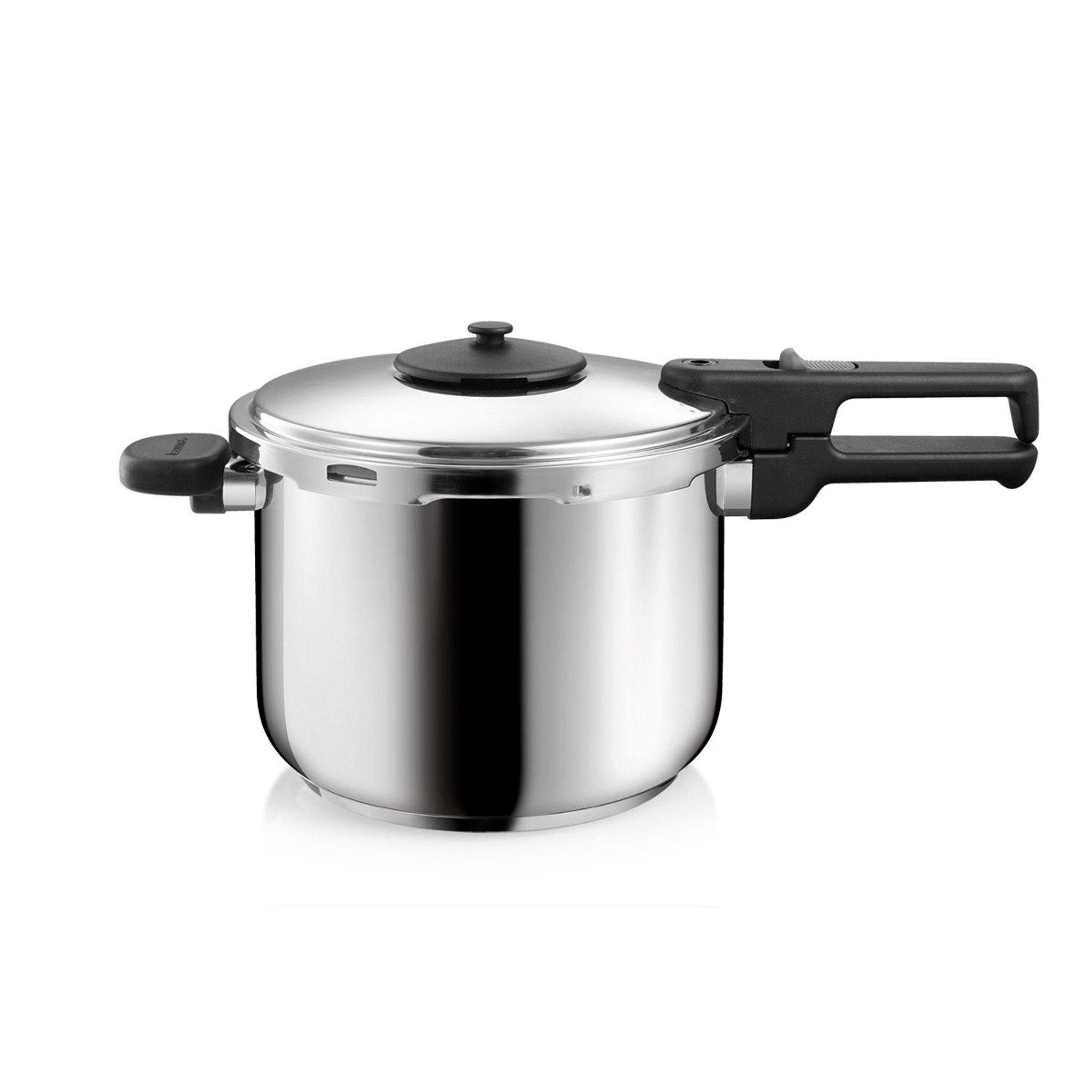 Sitram COCOTTE Sitrabella ronde en fonte émaillée 2,5 litres