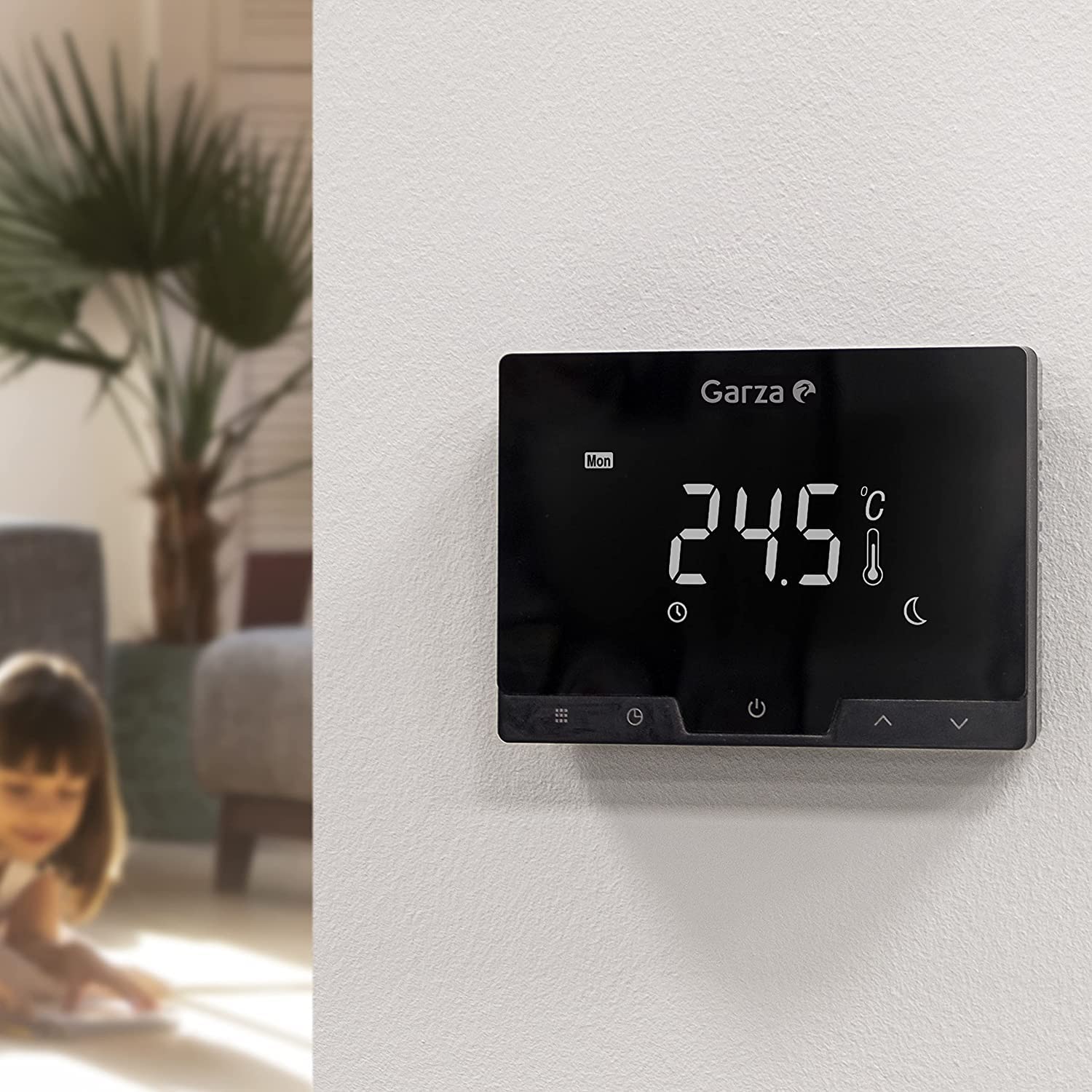 CRONOTERMOSTATO SMART WIFI - 3