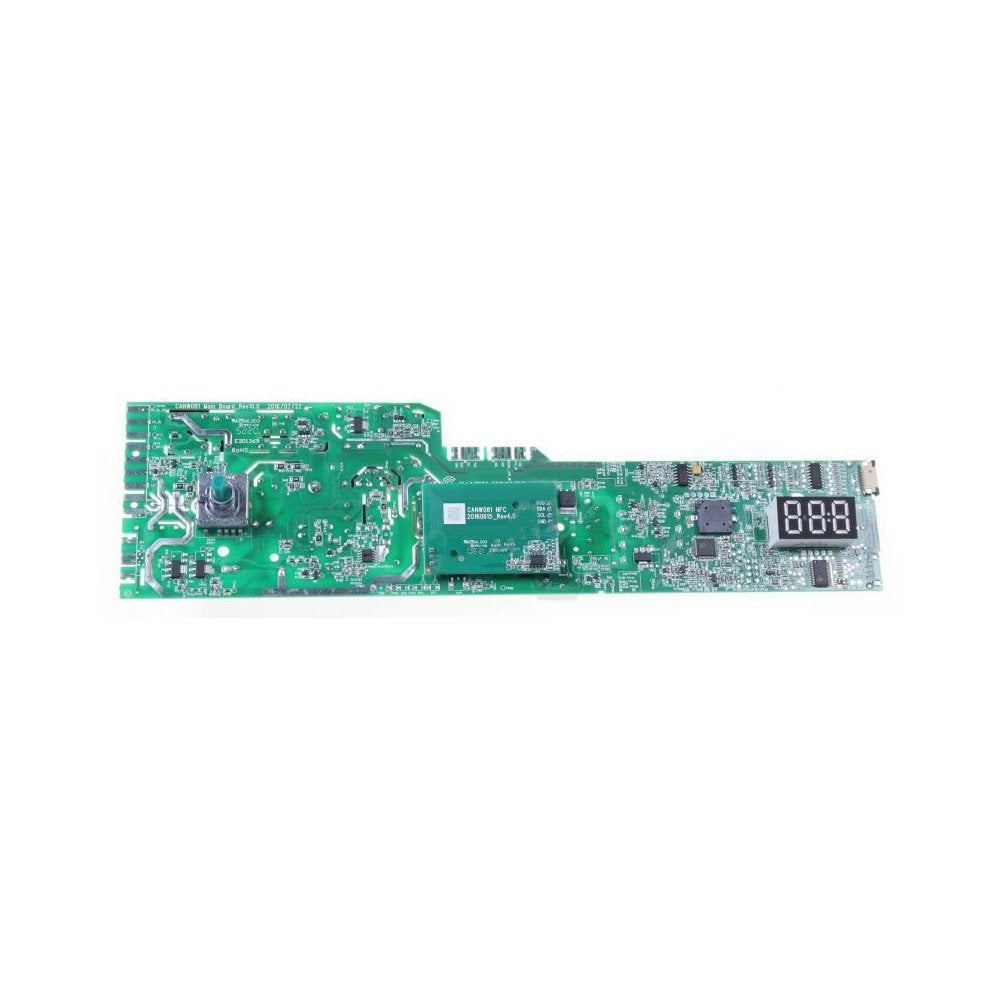 Module de puissance programme pour lave-vaisselle Bosch 12027486