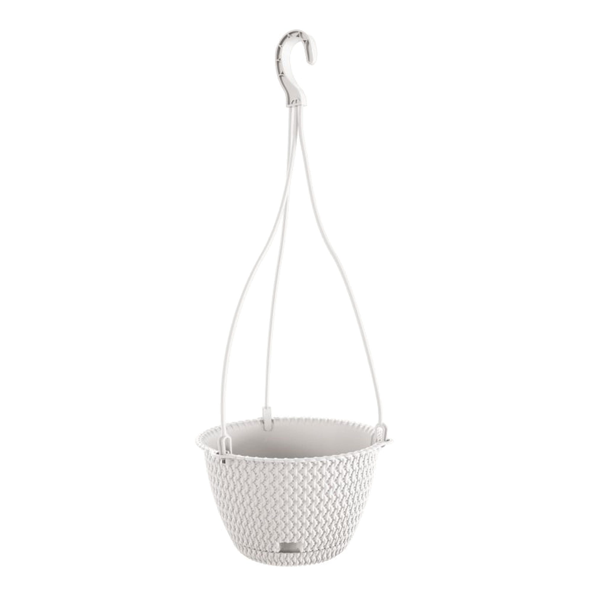 Pentola rotonda 18.6l Prosperplast Plastica Splofy in grigio, 34.1 x 28,9 cm | Leroy Merlin Pentola rotonda 18.6l Prosperplast Plastica Splofy in grigio, 34.1 x 28,9 cm | Leroy Merlin