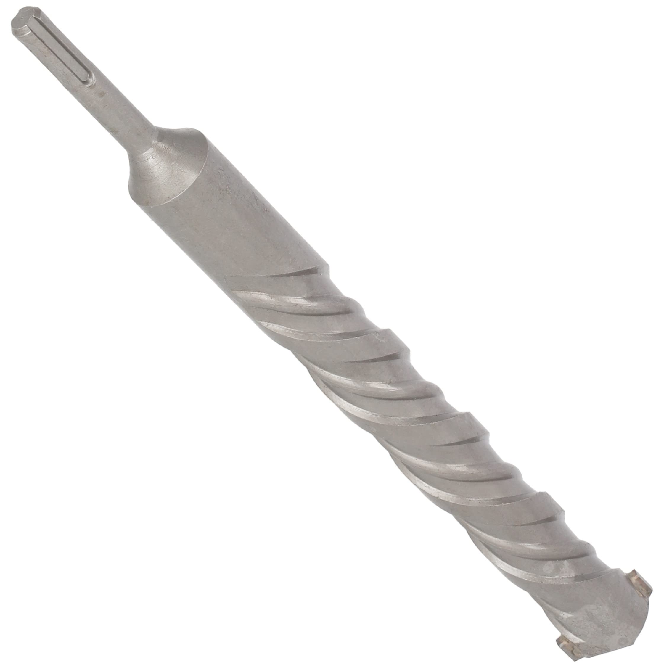 Foret SDS+ en Acier Trempé - 32 x 310 mm - Durable, Précis, Fixation Universelle SDS+, Idéal Béton, Brique et Matériaux Durs - KOTARBAU - 7
